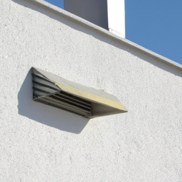 Ventilation à Le Chambon-Feugerolles